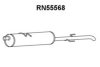VENEPORTE RN55568 End Silencer